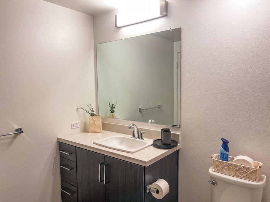 Luxury 1Bdr Centrally Located In Hollywood Los Angeles Exteriér fotografie